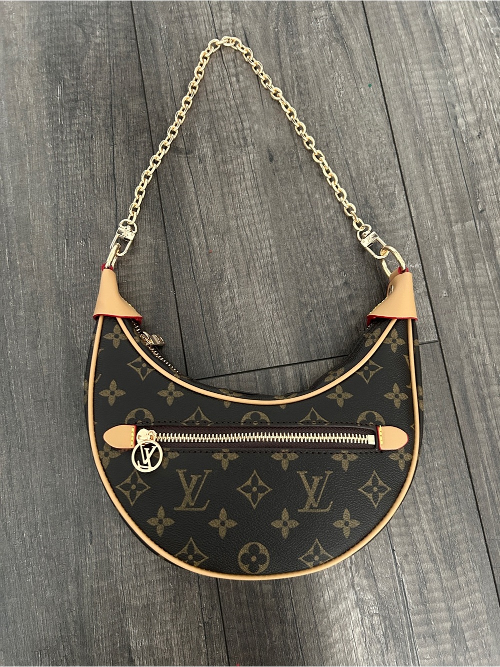 lv loop bag